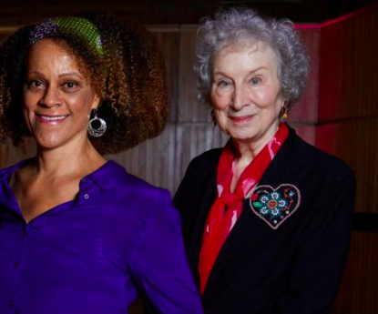 Лауреатами Букерівської премії стали одразу дві письменниці